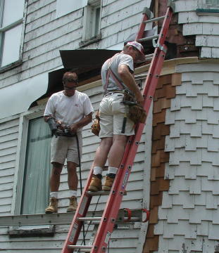 It's the Sal & Al Show