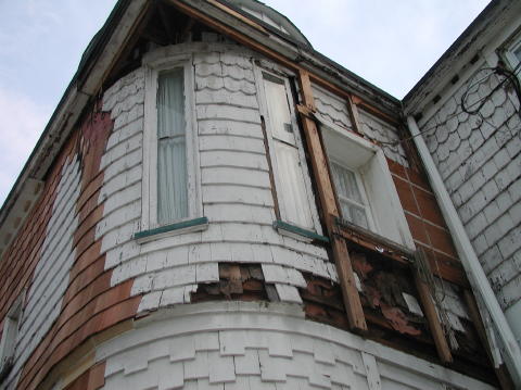 Tomorrow's challenge