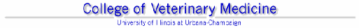 College of Veterinary Medicine