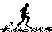 man
running