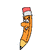 pencil