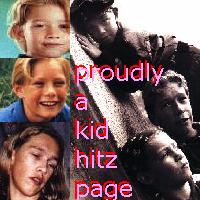 Kid Hanson fan webpages rule!