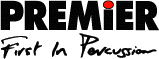 Premier Percussion