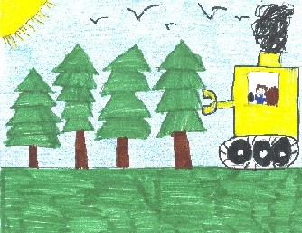 Created by Kyleigh K.