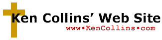 Ken Collins' Web Site