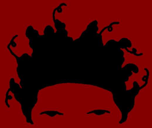 Luna Productions Logo