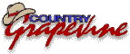 The Country Grapevine - Where Florida Turns For Country