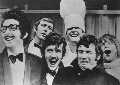 The Pythons