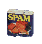 Mighty Spam Can
