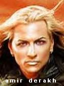Amir Derakh