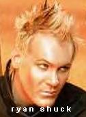 Ryan Shuck