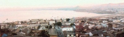 Puerto de la Regi�n de Coquimbo