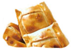 Breve historia de las empanadas