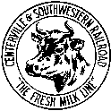 Centerville & Southwestern Logo