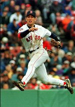 Nomar Garciaparra