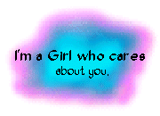 The Ring
of Girls who Care