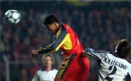 Jardel Scores the Winner