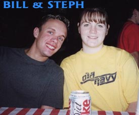 bill&steph