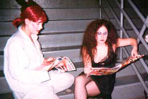 Whoohoo Penthouse!!!