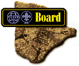 Scouting Board