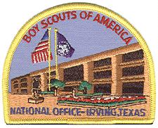 Boy Scouts of America
