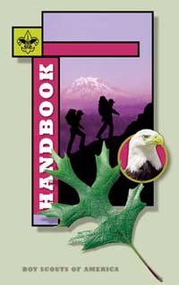 The Boy Scout Handbook - Eleventh Edition