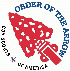 Official Order of the Arrow