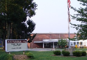 Verona High School