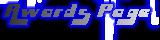 Awards Page