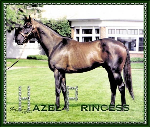 One mean little power machine