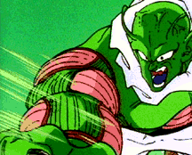 Dbzbeyondhell Warrior