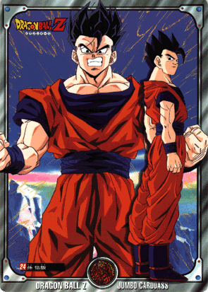 Dbzbeyondhell Warrior