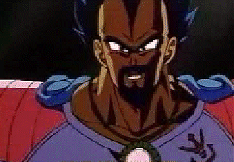 Dbzbeyondhell Warrior