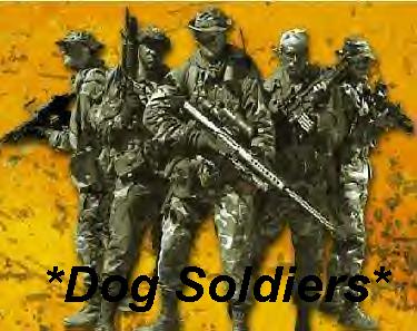 The one the only...*Dog Soldiers*