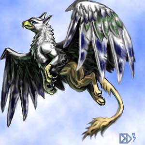 Gryphon