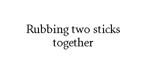 Its Funny Cause Its True