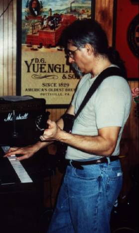 If only I had a kazoo