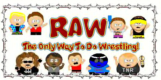 Rahway Association Of Wrestling