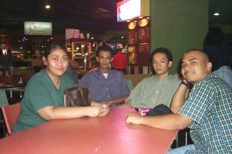 BabyFats, Sturm, Slayer, & Violtra