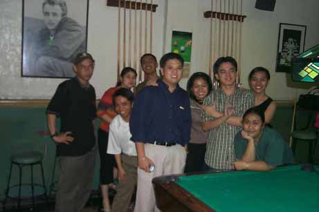 now how do you use that stick thingie there?