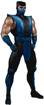 WELCOME to THE Sub-Zero Super Segarules Network World!!
