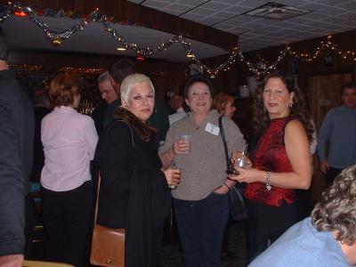 Kathie Pesent 68', Camille Franco 73'