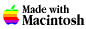 Made on a Mac G3