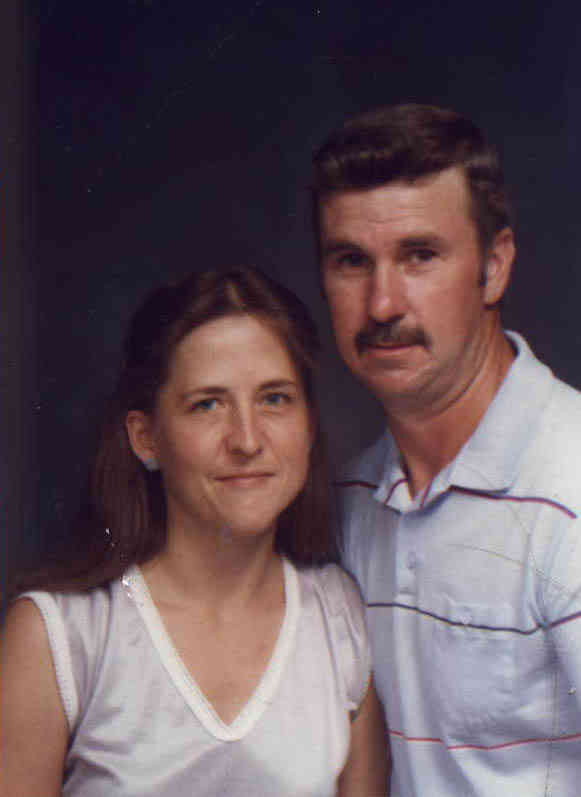 Mom & Dad '85'-'86'