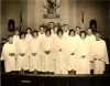 1963 Confirmation Class