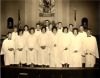 1963 Confirmation Class