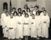 1964 Confirmation Class
