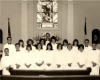 1965 Confirmation Class