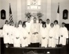 1966 Confirmation Class