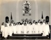 1967 Confirmation Class